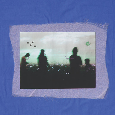 COLOURBLIND - Colourblind LP - Clarity Records