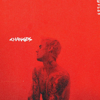 JUSTIN BIEBER - Changes 2LP - Clarity Records