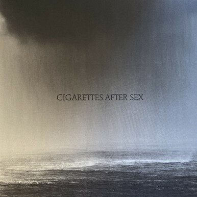 cry cigarettes after CIGARETTES AFTER SEX - Cry LP