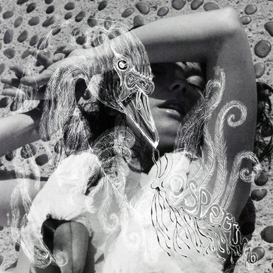 BJORK - Vespertine 2LP - Clarity Records