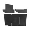 Vehicle OCD Organizers by BaseLayer Toyota Tacoma - Glove Box Organizer 2016-2023