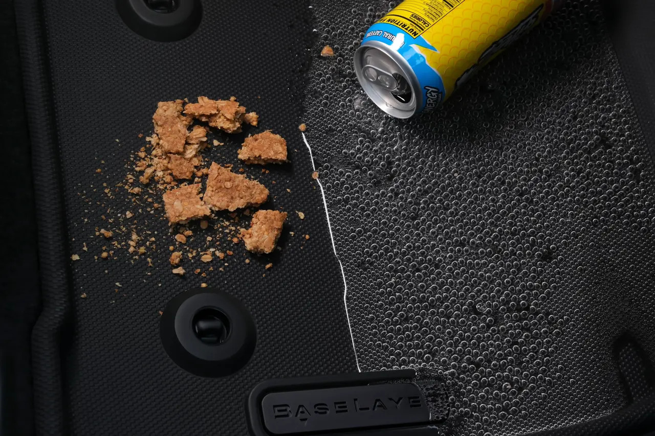 2025 Toyota Tacoma Floor Mats | Buy 2025 Toyota Tacoma All Weather ...