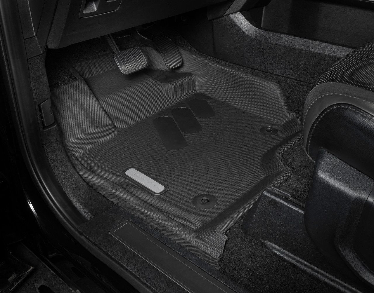Ford f150 car mats discount