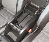 Vehicle OCD Organizers by BaseLayer Chevrolet Colorado and GMC Canyon - Center Console Tray