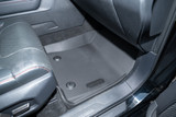 Toyota Tundra Custom-Fit Passenger Side Floor Liner by BaseLayer