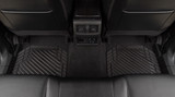 Lexus All-Weather Floor Mats vs. Liners: Making the Best Choice for Your Luxury Vehicle