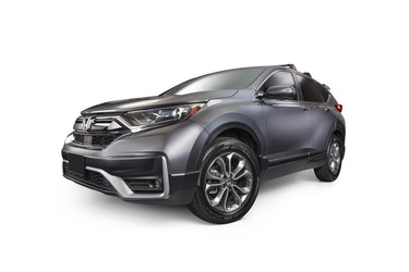 Why Families Love the Honda CR-V