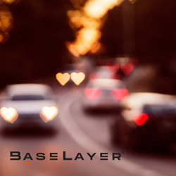 A BaseLayer Valentine: Show Your Vehicle The Love This Season