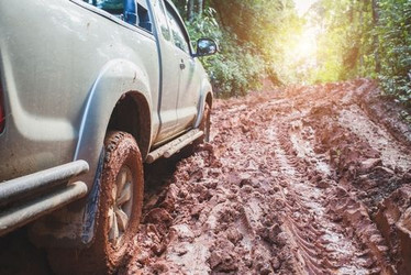 Summer Muddin: Top Tips for Those Planning to Get Dirty This Summer