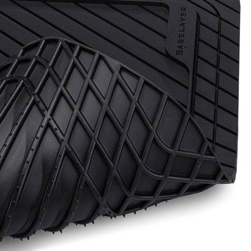 Honda Floor Mats | Buy Honda Floor Liners Online - BaseLayer