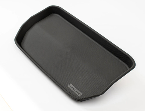 BaseLayer Front Trunk Custom-Fit Mat for the Tesla Model Y