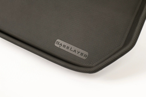 BaseLayer Front Trunk Mat for the Tesla Model Y