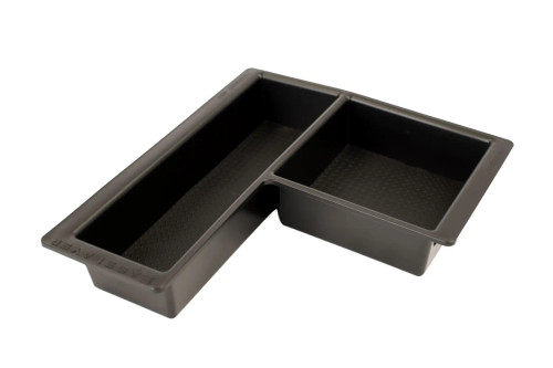 Vehicle OCD by BaseLayer center console tray for the Honda Pilot (2023+)/ Ridgeline (2024+)/ Passport (2024+)