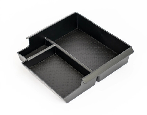 Vehicle OCD by BaseLayer Ford Bronco 2021-2024 Center Console Tray