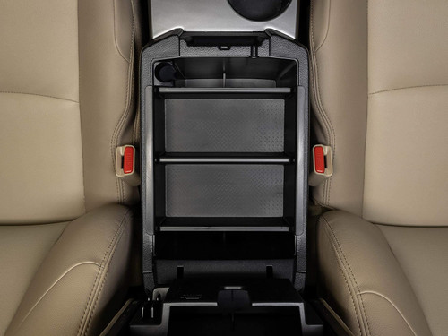 Vehicle OCD by BaseLayer center console tray for your 2010-2024 Toyota 4Runner
