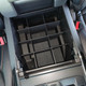 Vehicle OCD Organizers by BaseLayer Ford F-150 - Center Console Organizer 2021-2023