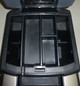 Vehicle OCD Organizers by BaseLayer RAM 1500 Classic/1500/2500/3500 - Center Console Tray