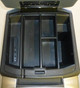 Vehicle OCD Organizers by BaseLayer RAM 1500 Classic/1500/2500/3500 - Center Console Tray