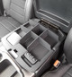 Vehicle OCD Organizers by BaseLayer RAM 1500 Classic/1500/2500/3500 - Upper Center Console Organizer