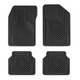 FRONT ANMD REAR MATS