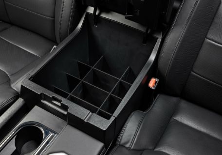 car center console organizers