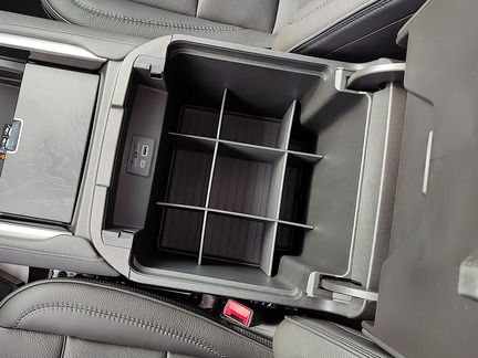 car organizer