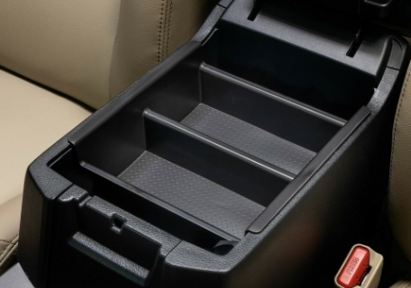 car organizer sets