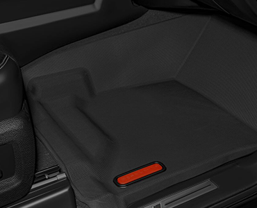 GMC Floor Mats & Liners