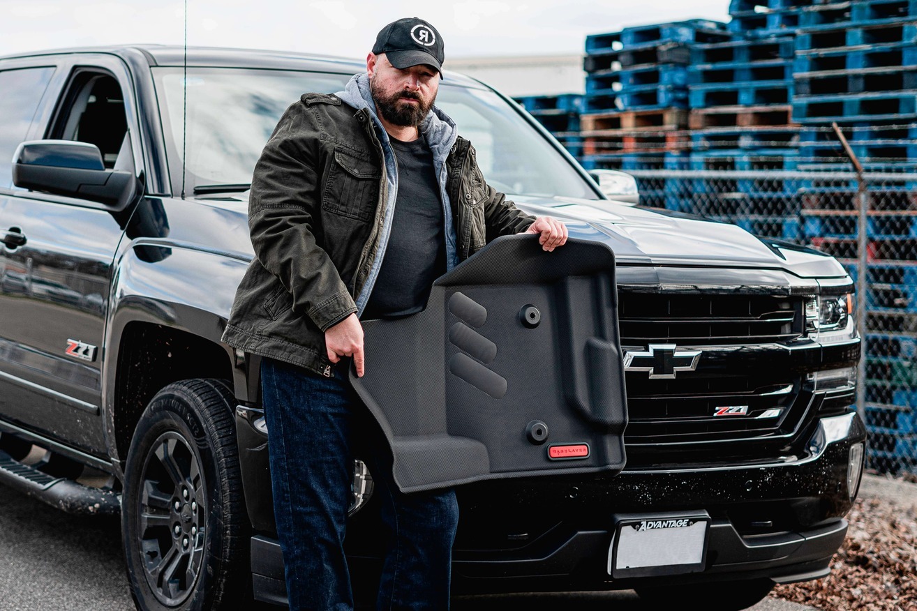 how to clean car mats and carpet