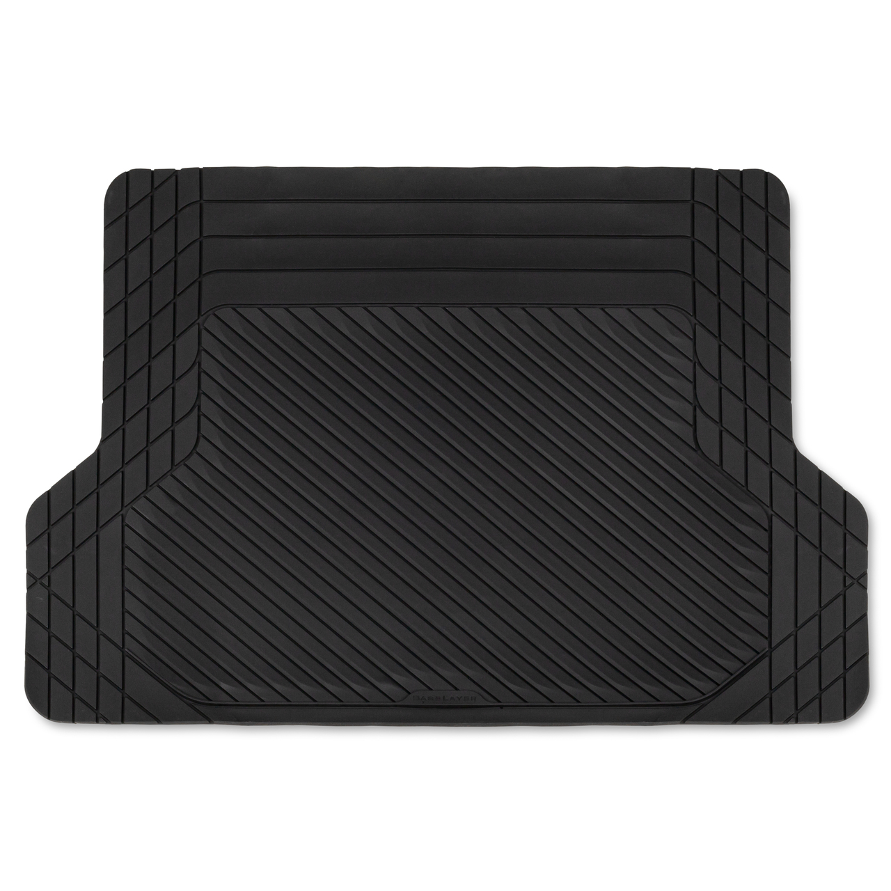 Semi-Universal Trim-to-Fit Cargo/Trunk Mat