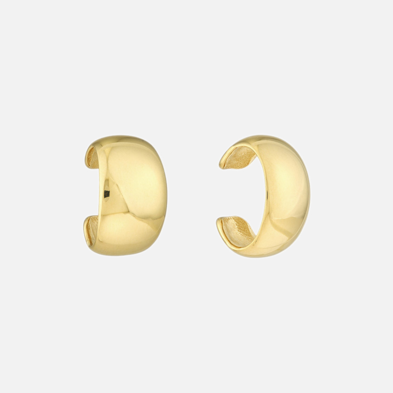 Gold Ear Cuff Koru Jewelers Earring Cuff