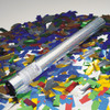 Medium Confetti Cannon - Custom Glitter