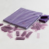 Purple BioFetti Water Soluble Confetti - 1kg bag