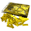 Cheap gold glitter confetti