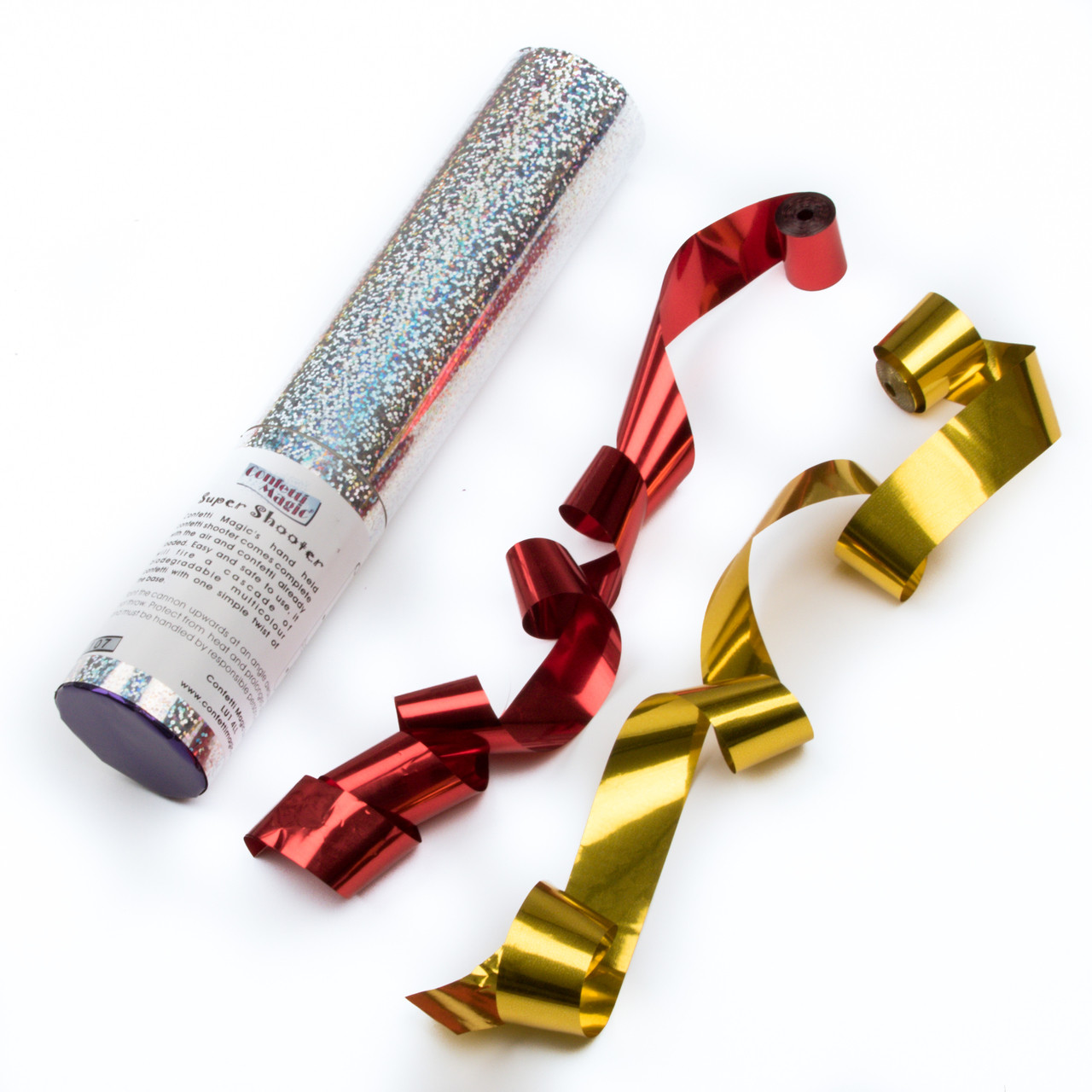 Small Streamer Cannon Party Streamer Shooter Online Shop