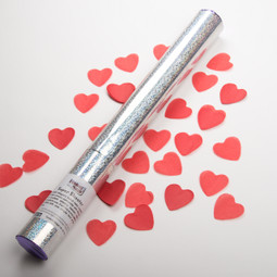 Medium Confetti Cannon - Custom Shapes