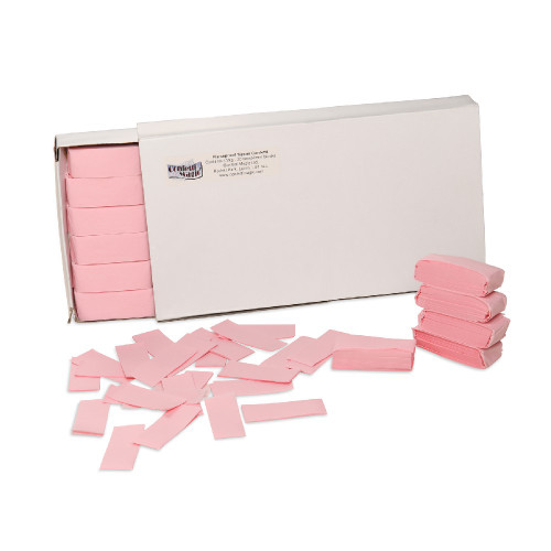 Baby Pink Confetti - 1/2 kg box