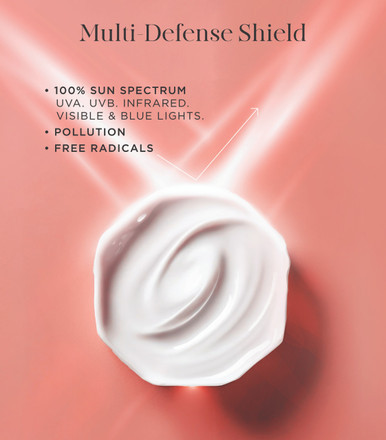 Multi-Defense Lotion SPF30 Refill 6