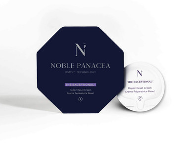 Repair Reset Cream sample 2