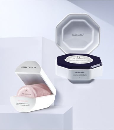 Reset & Hydrate Ritual Set 3