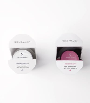 Reset & Hydrate Ritual Set 5