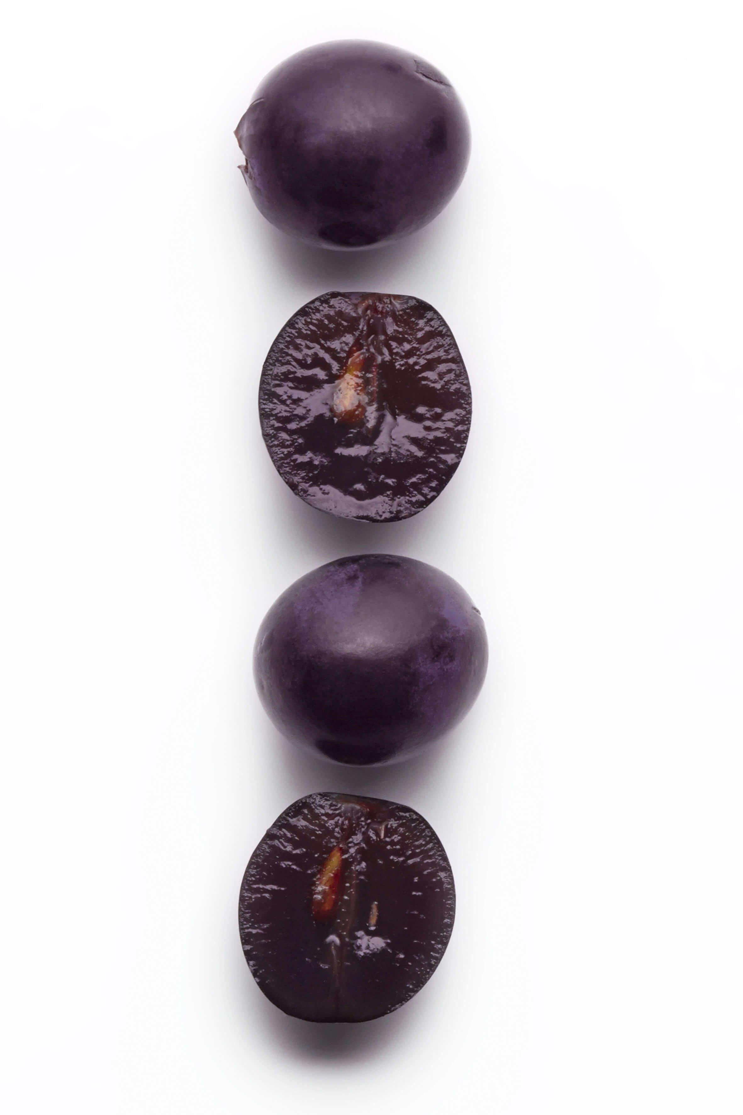 GRAPE 1