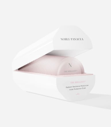 Radiant Resilience Moisturizer 5