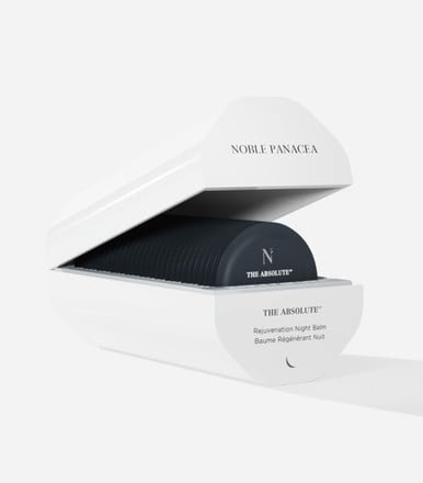 Rejuvenation Night Balm 5