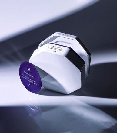 Chronobiology Sleep Mask 3