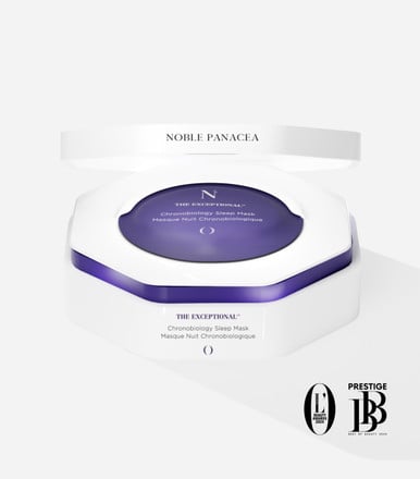 Chronobiology Sleep Mask 8
