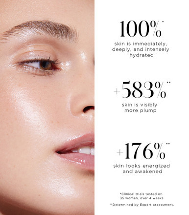 Hydrating Preparation Essence 3