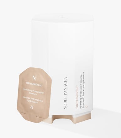 Hydrating Preparation Essence 4