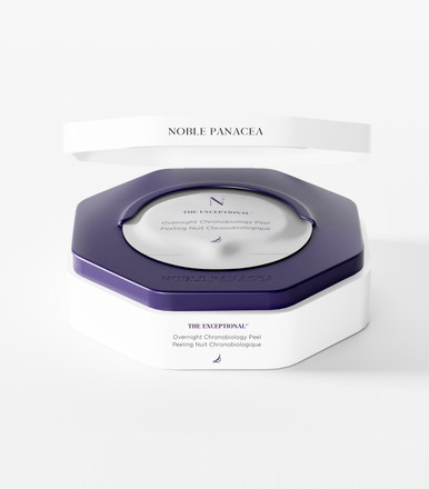 Overnight Chronobiology Peel 7
