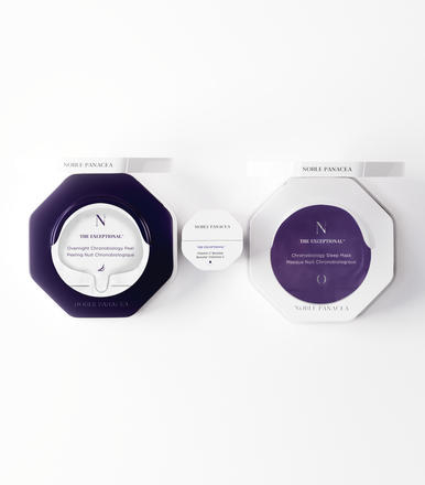 The Exceptional - The Complete Collection 6